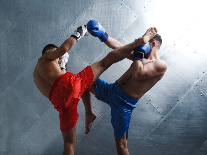 Czym się różni K1 od kickboxingu – najważniejsze zasady i różnice