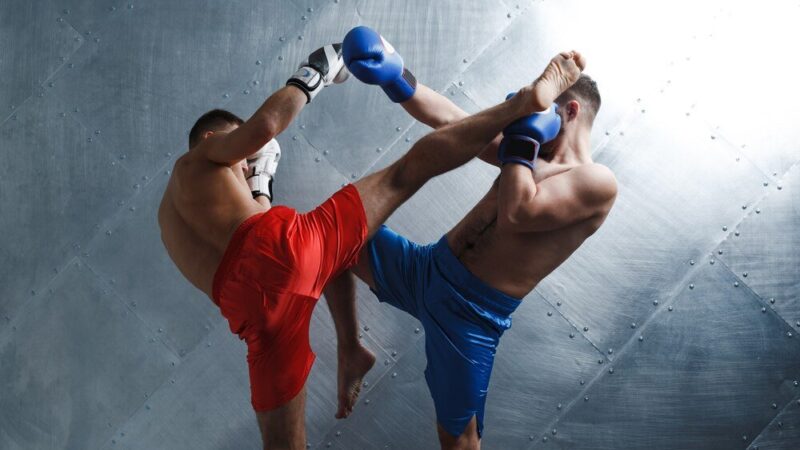 Czym się różni K1 od kickboxingu – najważniejsze zasady i różnice