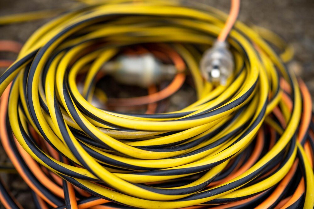 Czym się różni kabel od przewodu?