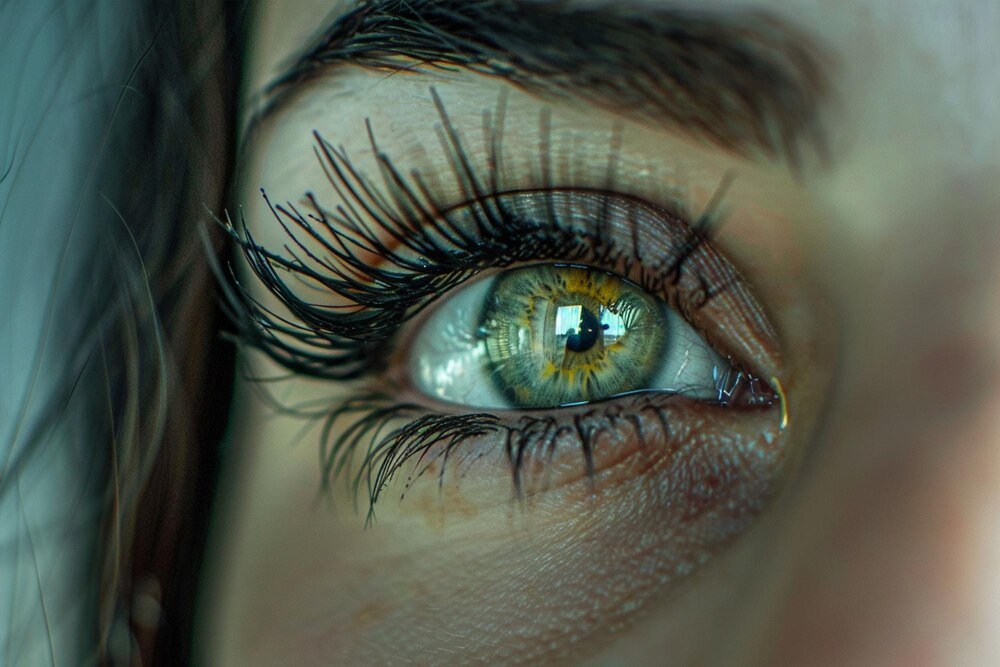 Głębokie spojrzenie w oczy – co oznacza w relacjach międzyludzkich?