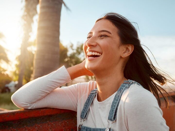 Jak być szczęśliwym – proste sposoby na radość na co dzień