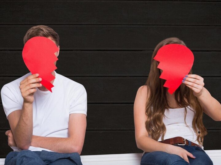 Jak długo trwa niespełniona miłość – etapy, emocje, jak sobie radzić