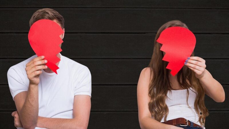 Jak długo trwa niespełniona miłość – etapy, emocje, jak sobie radzić