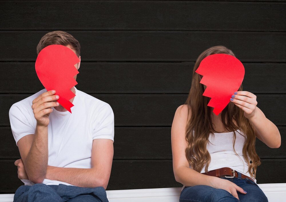 Jak długo trwa niespełniona miłość – etapy, emocje, jak sobie radzić