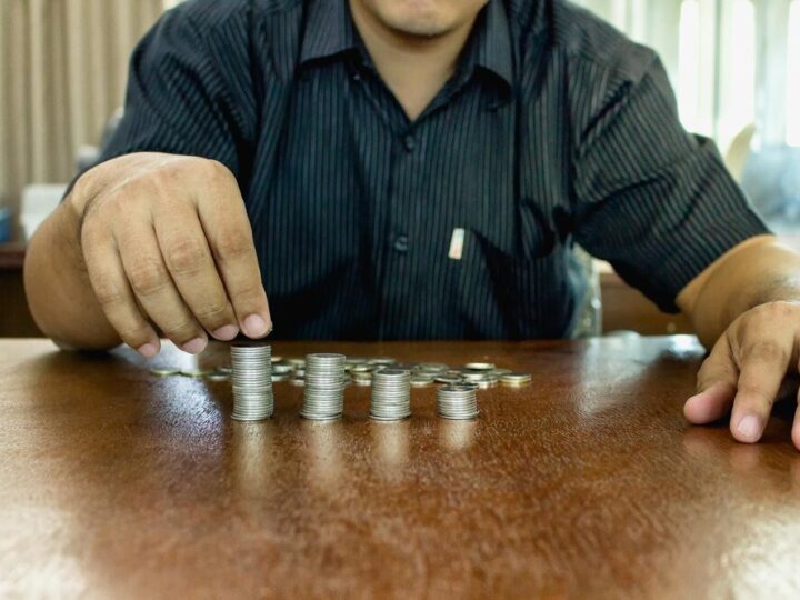 Jak posortować monety – praktyczne sposoby krok po kroku