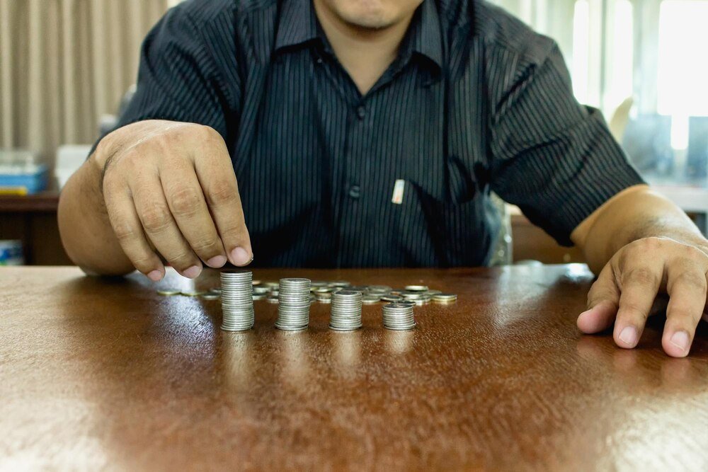 Jak posortować monety – praktyczne sposoby krok po kroku