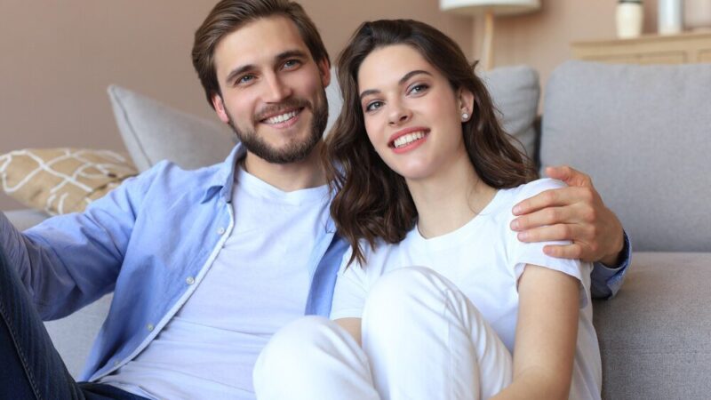 Jak powinien zachowywać się mąż wobec żony?