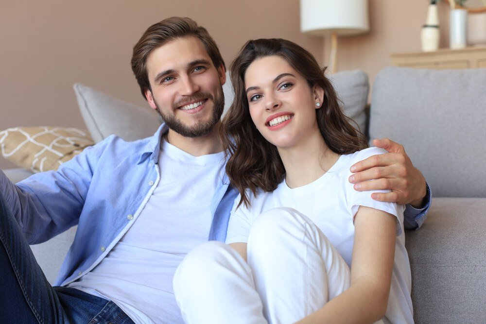 Jak powinien zachowywać się mąż wobec żony?