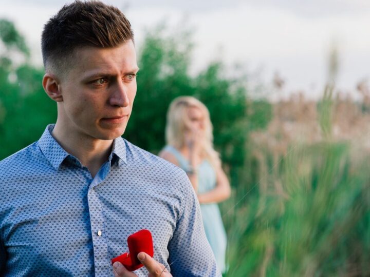 Jak uratować związek gdy druga strona nie chce rozmawiać?