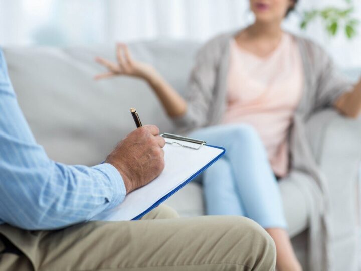 Kiedy matka jest ważniejsza od żony – rodzinne granice i role