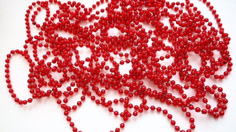 Koral – właściwości, znaczenie i wpływ na zdrowie