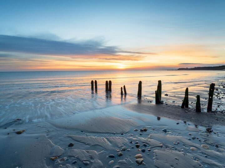 Morze Bałtyckie – ciekawostki dla małych i dużych podróżników