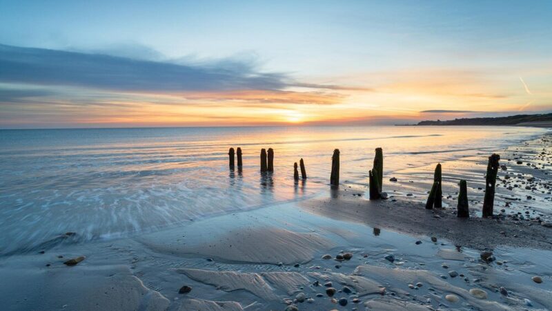 Morze Bałtyckie – ciekawostki dla małych i dużych podróżników