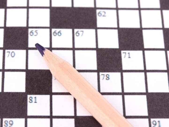 Może być nowelizowana krzyżówka – rozwiązanie i podpowiedzi