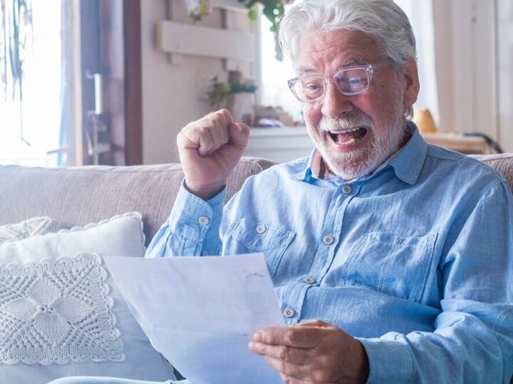 Nic nie muszę, jestem na emeryturze – filozofia wolnego czasu