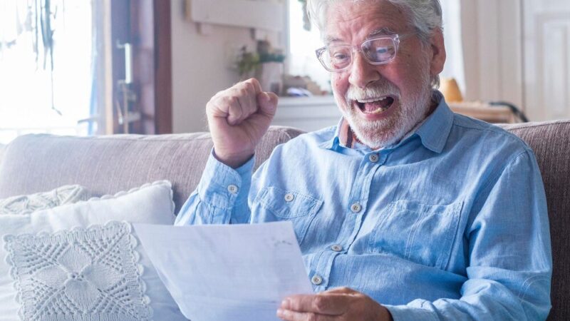 Nic nie muszę, jestem na emeryturze – filozofia wolnego czasu