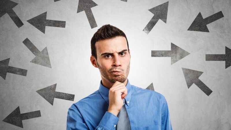 Nie chce ze mną być, ale chce się spotykać