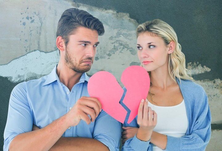 Nieszczęśliwa miłość – objawy i jak sobie z nią radzić