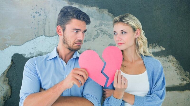 Nieszczęśliwa miłość – objawy i jak sobie z nią radzić