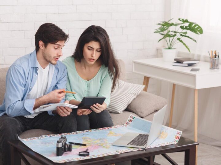 Osobne pieniądze w małżeństwie – dobre czy złe rozwiązanie?