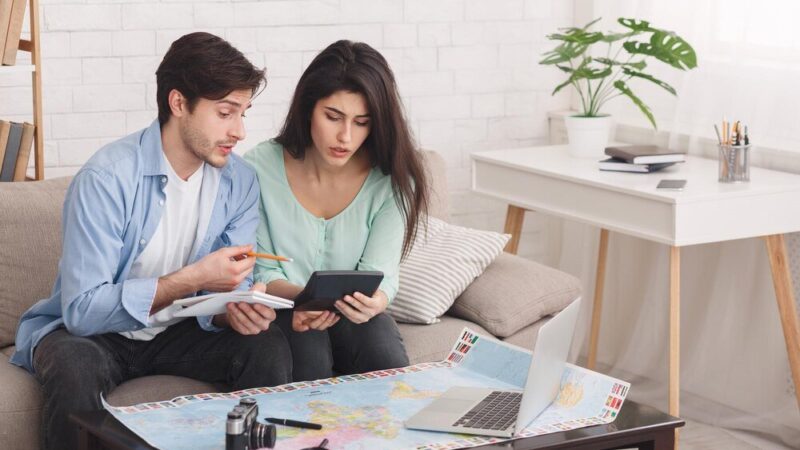 Osobne pieniądze w małżeństwie – dobre czy złe rozwiązanie?