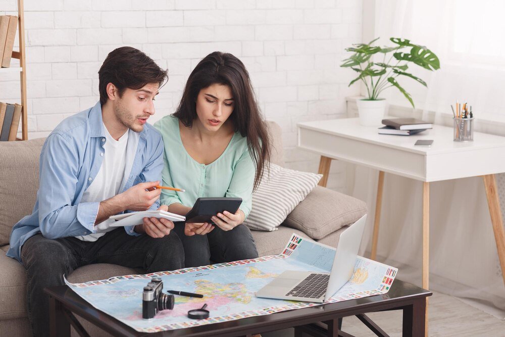 Osobne pieniądze w małżeństwie – dobre czy złe rozwiązanie?