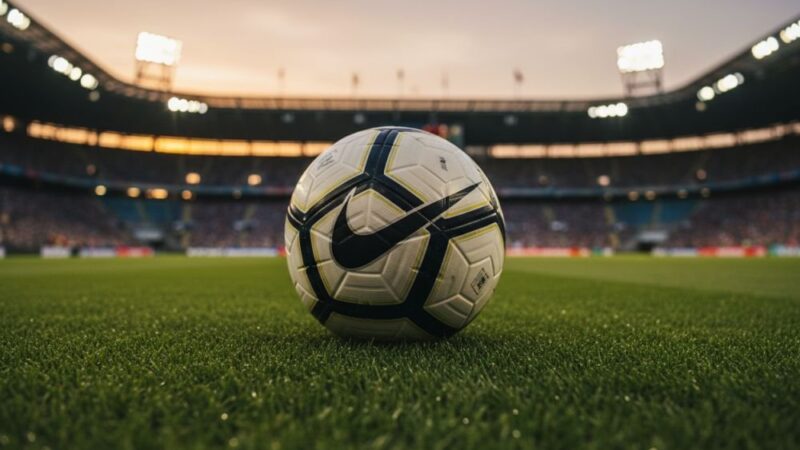 Rankingi Borussia Dortmund – siła BVB w Bundeslidze i Europie