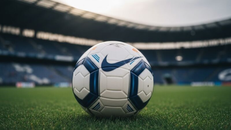 Rankingi Everton – stabilność klubu w angielskiej elicie