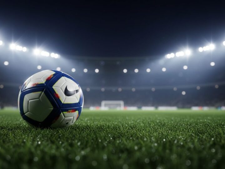 Rankingi Juventus – dominacja w Serie A i Europie