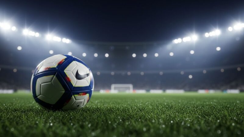 Rankingi Juventus – dominacja w Serie A i Europie