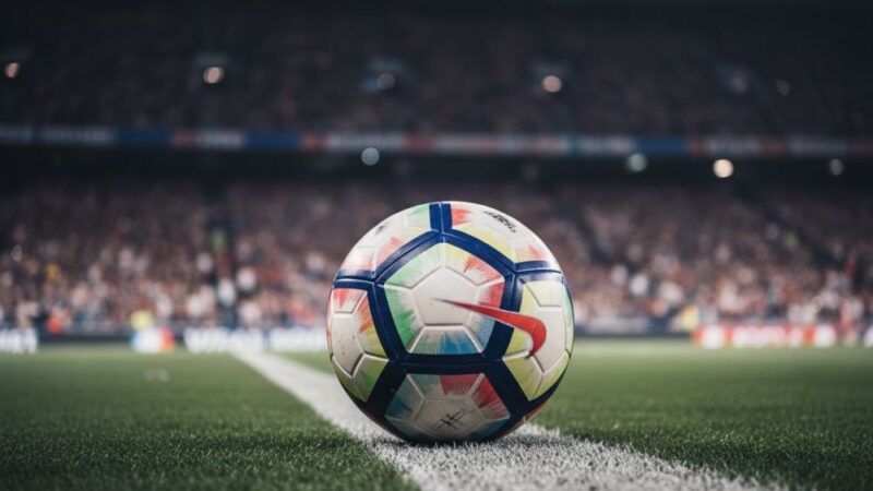 Rankingi Legia Warszawa – pozycja klubu w Polsce i Europie