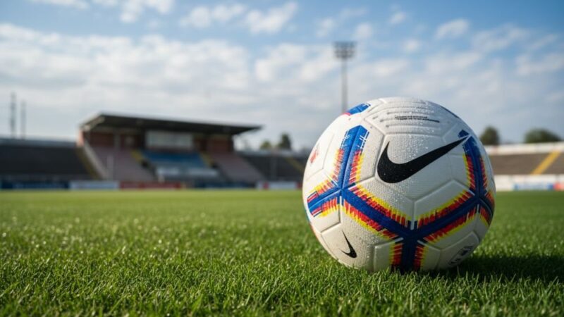 Rankingi Raków Częstochowa – szybki awans w hierarchii klubów