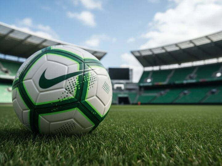 Rankingi Real Betis – jak klub wypada na tle rywali z La Liga