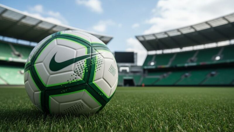 Rankingi Real Betis – jak klub wypada na tle rywali z La Liga