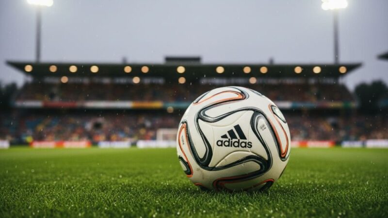 Rankingi Resovia Rzeszów – tradycja, awanse i rozwój drużyny