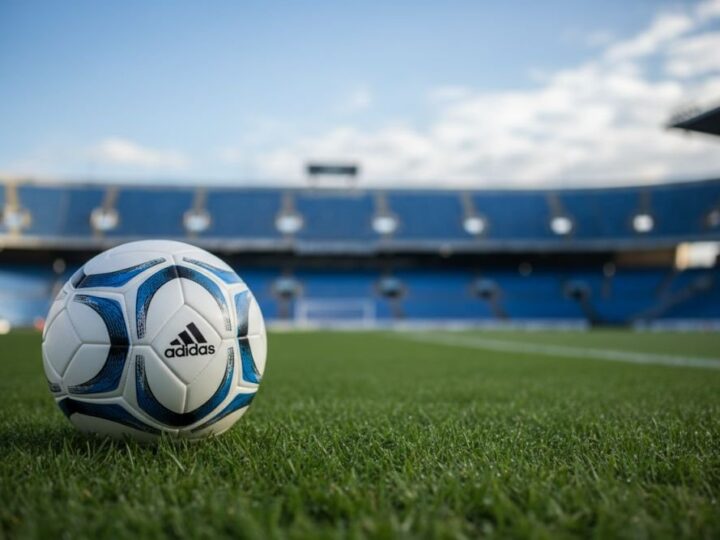 Rankingi Ruch Chorzów – od potęgi do spadków w tabelach