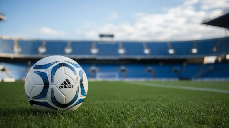 Rankingi Ruch Chorzów – od potęgi do spadków w tabelach