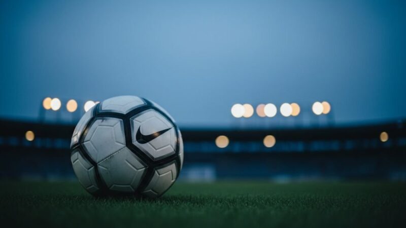 Rankingi Tottenham – miejsce w Big Six i w Europie