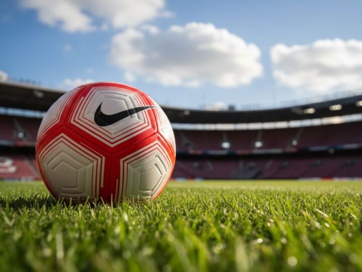 Rankingi Valencia CF – złote lata i współczesne wyzwania