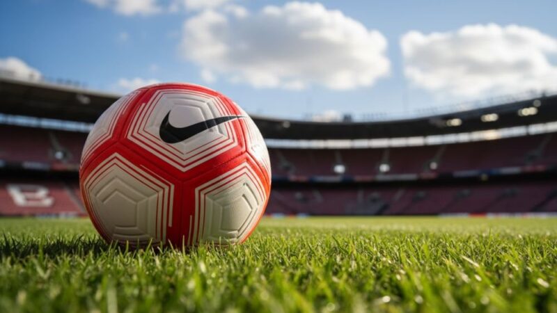 Rankingi Valencia CF – złote lata i współczesne wyzwania