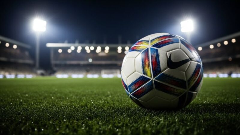 Rankingi Widzew Łódź – powrót do czołówki polskich klubów