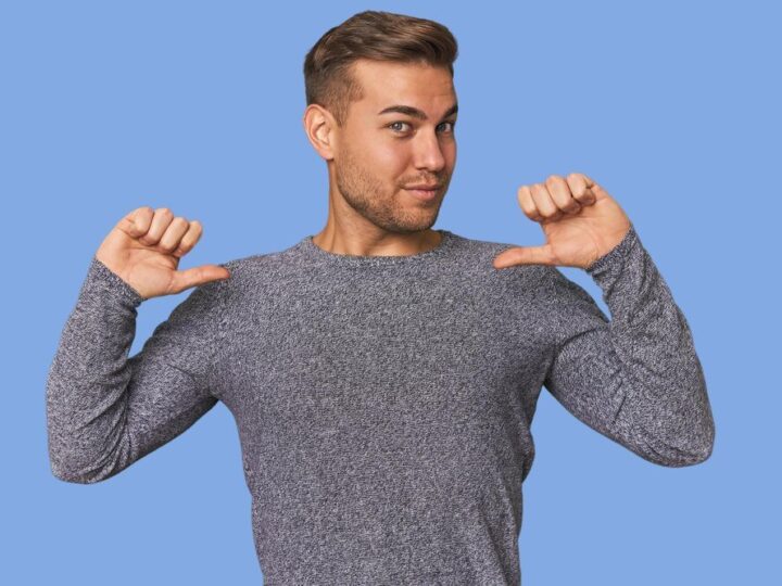 Samiec alfa cechy – jak go rozpoznać?