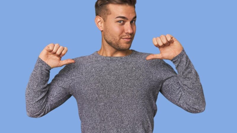 Samiec alfa cechy – jak go rozpoznać?