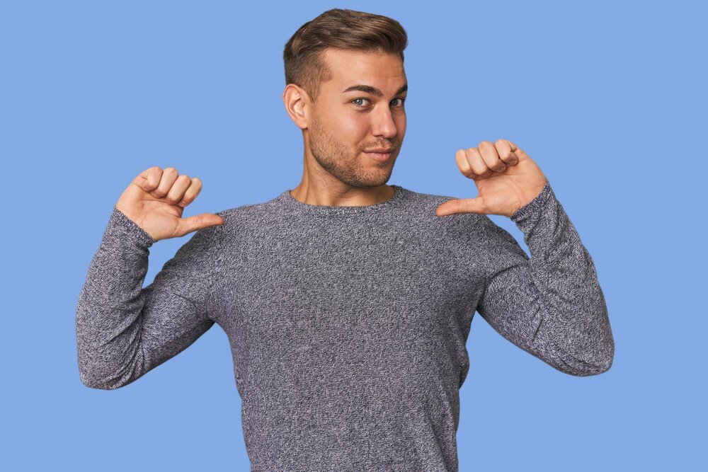 Samiec alfa cechy – jak go rozpoznać?