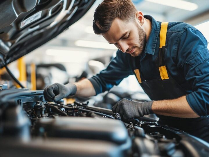 Sposób na zapieczone pierścienie – skuteczne domowe metody