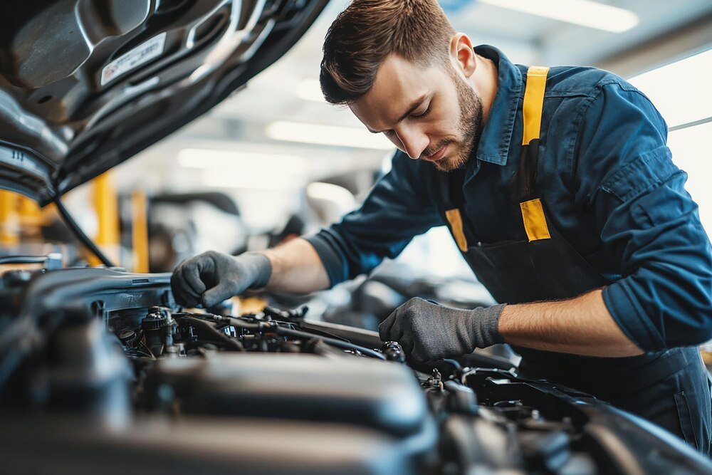 Sposób na zapieczone pierścienie – skuteczne domowe metody