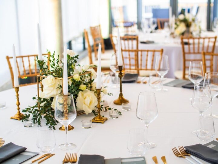 Tanie wesele – jak zorganizować piękną uroczystość niskim kosztem