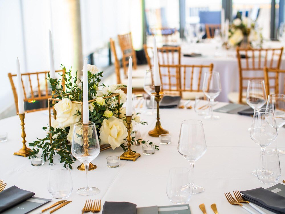 Tanie wesele – jak zorganizować piękną uroczystość niskim kosztem