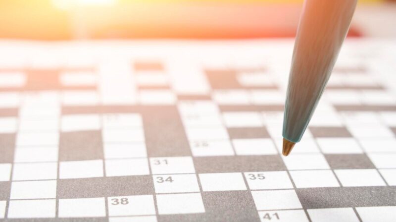 Warzywo o jadalnych kwiatach – krzyżówka i podpowiedzi