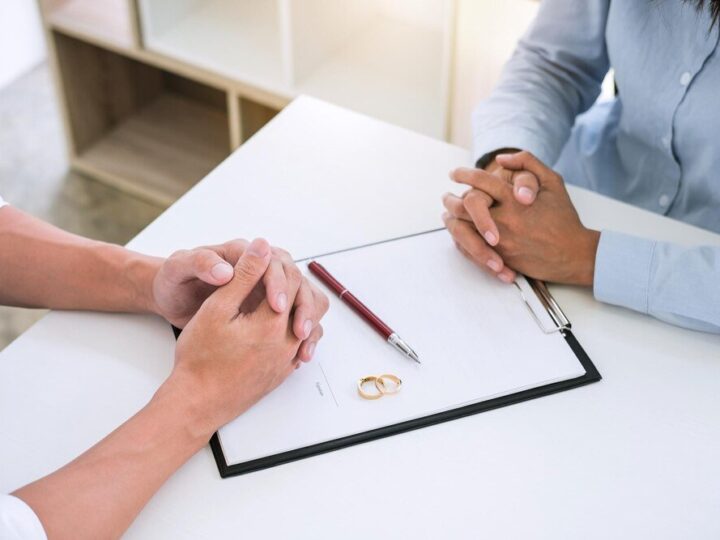 Wniosek o rozwód – wzór i jak go poprawnie napisać?